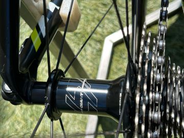 Używany Giant TCR Advanced Pro 1 2018 2018 Road & Gravel — zdjęcie 12 z 14