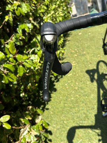 Używany Giant TCR Advanced Pro 1 2018 2018 Road & Gravel — zdjęcie 9 z 14