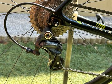 Używany Giant TCR Advanced Pro 1 2018 2018 Road & Gravel — zdjęcie 6 z 14