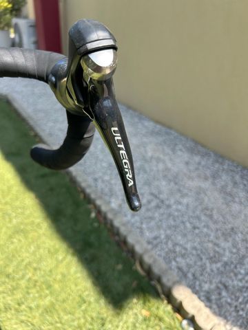 Używany Giant TCR Advanced Pro 1 2018 2018 Road & Gravel — zdjęcie 11 z 14