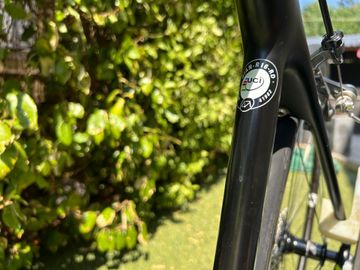 Używany Giant TCR Advanced Pro 1 2018 2018 Road & Gravel — zdjęcie 13 z 14