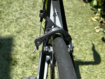 Używany Giant TCR Advanced Pro 1 2018 2018 Road & Gravel — zdjęcie 7 z 14