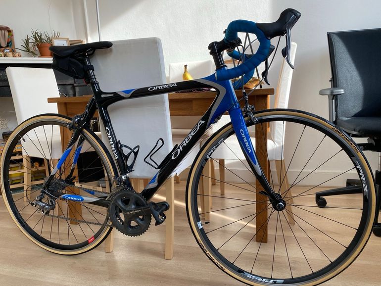 Orbea Onix 2014 2014