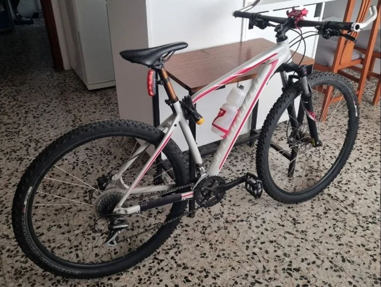 2015 Specialized Rockhopper Comp 29 Specialized Rockhopper 29 2015 - Main Image