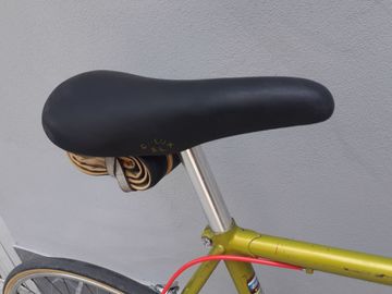 Brugt Legnano Mod.54 Special 1973 1973 Road & Gravel — billede 10 af 16
