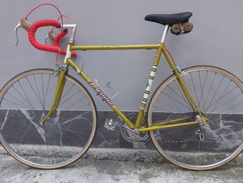 Legnano, Mod.54 Special 1973
