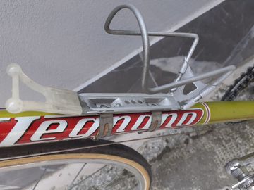Brugt Legnano Mod.54 Special 1973 1973 Road & Gravel — billede 15 af 16