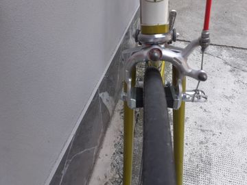 Brugt Legnano Mod.54 Special 1973 1973 Road & Gravel — billede 13 af 16