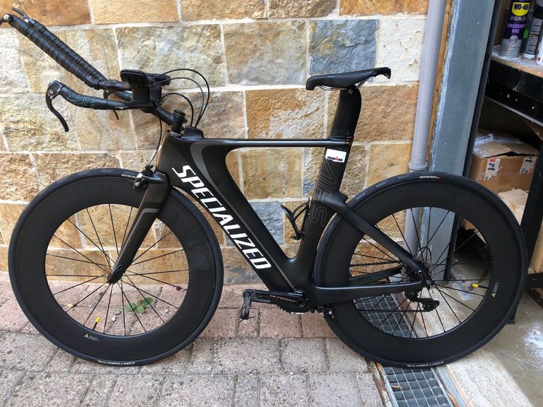 スペシャライズド SPECIALIZED SHIV EXPERT Shiv Expert