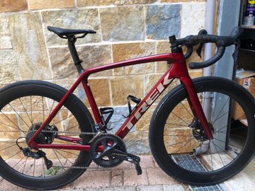 Tweedehands Trek Emonda 2022 Road & Gravel — afbeelding 3 van 4