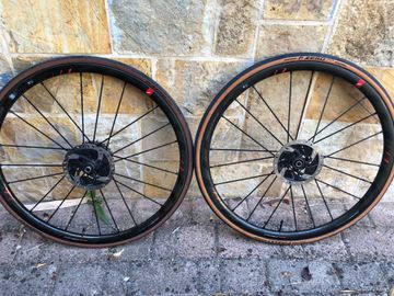 Tweedehands Trek Emonda 2022 Road & Gravel — afbeelding 4 van 4