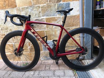 Used Trek Emonda 2022 Road & Gravel