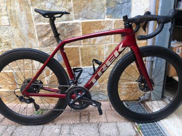 Tweedehands Trek Emonda 2022 Road & Gravel — afbeelding 2 van 4