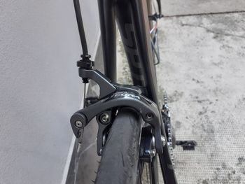 Used Cannondale CANNONDALE SYNAPSE HI-MODE 2016 Road & Gravel, Black — image 14 of 15