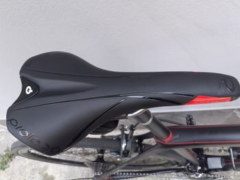 Used Cannondale CANNONDALE SYNAPSE HI-MODE 2016 Road & Gravel, Black — image 12 of 15