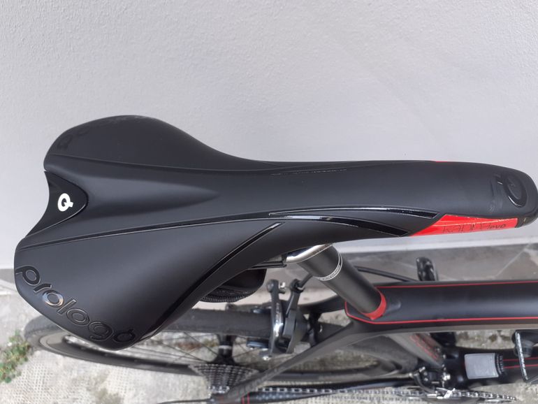 Used Cannondale CANNONDALE SYNAPSE HI-MODE 2016 Road & Gravel, Black — image 12 of 15