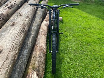 Used Commencal Furious 2018 Mountainbike, Black — image 4 of 7