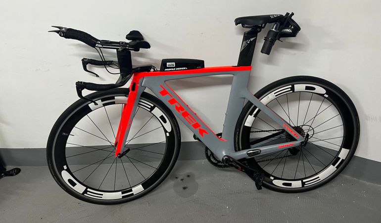 Trek Speed Concept 2017 2017
