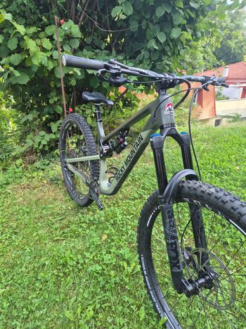 Tweedehands Rocky Mountain Altitude Other Shimano - Mountainbike 2022 Mountainbike — afbeelding 4 van 6