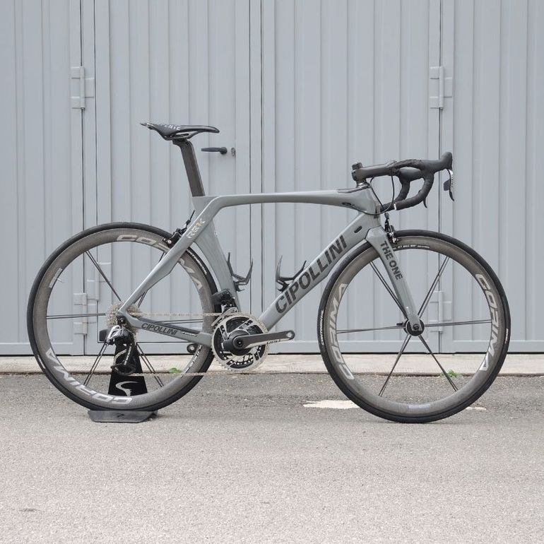 Cipollini RB1K The One Daytona Pro+ Bike 2021 2021