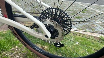 Brugt KTM Scarp Prime 2025 2025 Mountainbike — billede 15 af 15