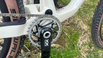 Brugt KTM Scarp Prime 2025 2025 Mountainbike — billede 4 af 15
