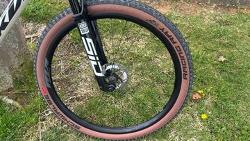 Brugt KTM Scarp Prime 2025 2025 Mountainbike — billede 11 af 15