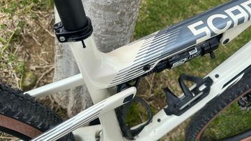 Brugt KTM Scarp Prime 2025 2025 Mountainbike — billede 6 af 15