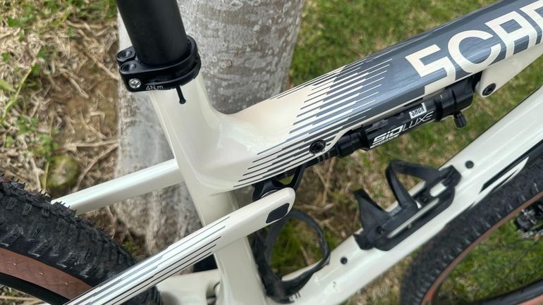Brugt KTM Scarp Prime 2025 2025 Mountainbike — billede 6 af 15