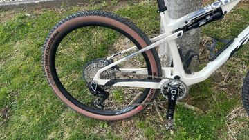 Brugt KTM Scarp Prime 2025 2025 Mountainbike — billede 13 af 15