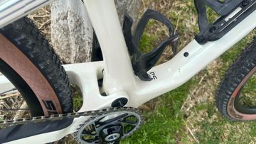 Brugt KTM Scarp Prime 2025 2025 Mountainbike — billede 5 af 15