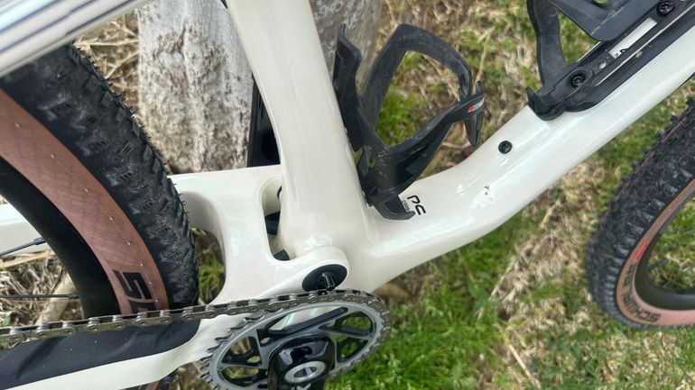 Brugt KTM Scarp Prime 2025 2025 Mountainbike — billede 5 af 15