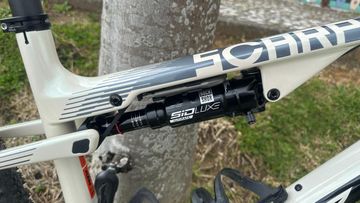 Brugt KTM Scarp Prime 2025 2025 Mountainbike — billede 14 af 15