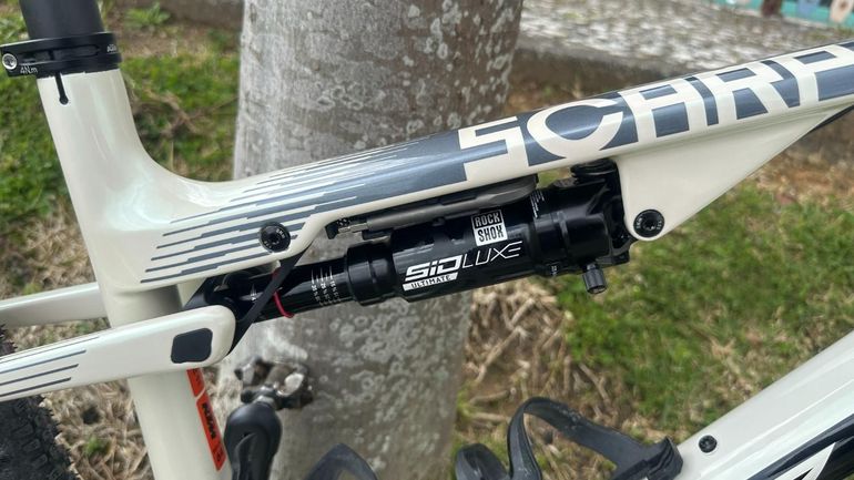 Brugt KTM Scarp Prime 2025 2025 Mountainbike — billede 14 af 15
