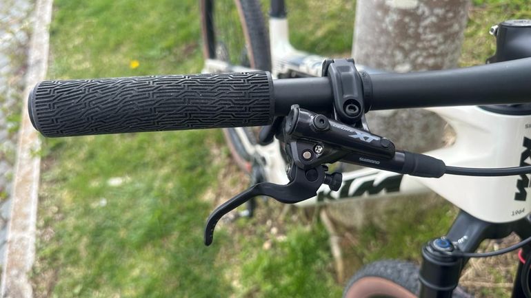Brugt KTM Scarp Prime 2025 2025 Mountainbike — billede 9 af 15