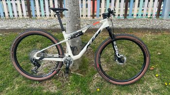 Gebrauchtes KTM Scarp Prime 2025 2025 MTB