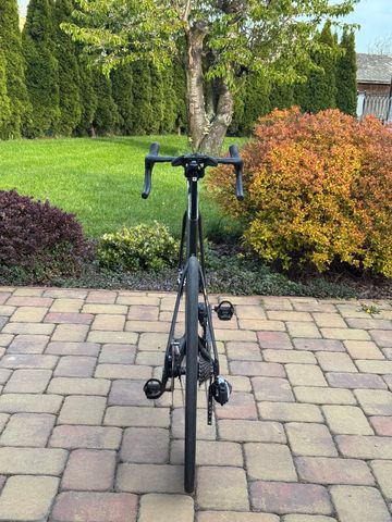 Gebrauchtes Canyon Aeroad SRAM Red eTap AXS 2023 Road & Gravel, Schwarz — Bild 7 von 7