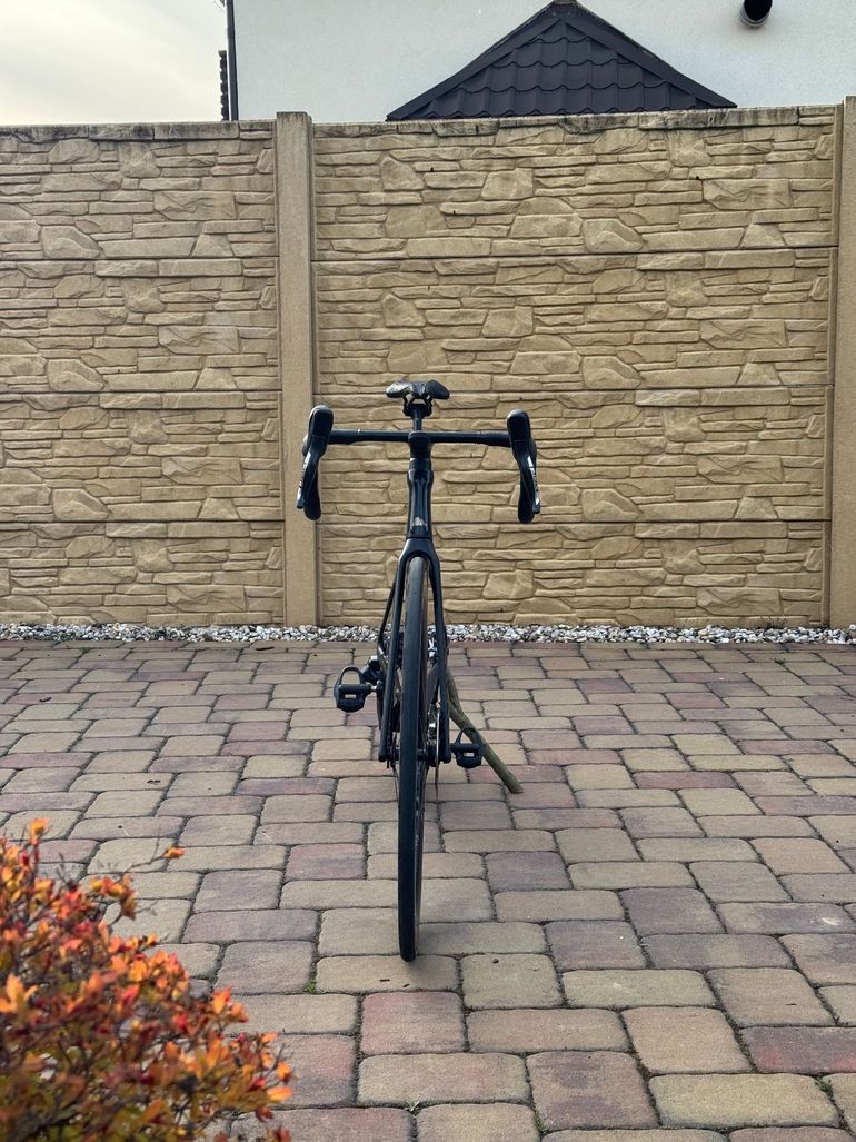 Used Canyon Aeroad SRAM Red eTap AXS 2023 Road & Gravel, Black — image 12 of 14