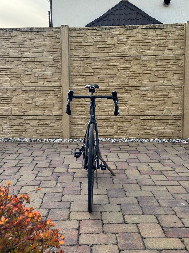 Gebrauchtes Canyon Aeroad SRAM Red eTap AXS 2023 Road & Gravel, Schwarz — Bild 6 von 7