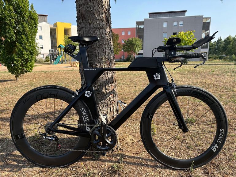 Dt Swiss Canyon Speedmax Cf Sl Canyon Speedmax CF Di2 Review BikeRadar