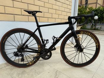 Colnago, Colnago C68 Ti Anno 2025
