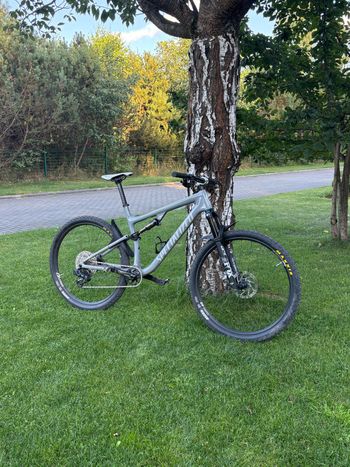 Specialized, Epic SRAM GX Eagle AXS