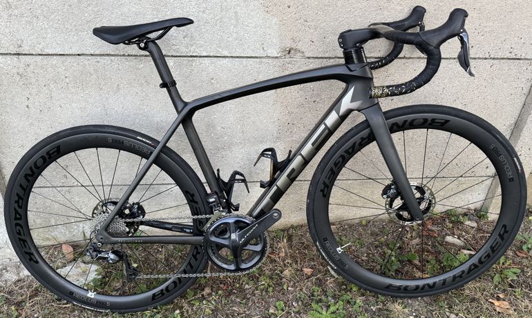 Trek Émonda SLR 2021 2021