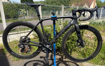 Used Trek Émonda SLR 7 2021 2021 Road & Gravel