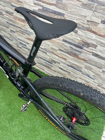 Brugt Orbea M10 OMX 2021 Mountainbike — billede 2 af 7