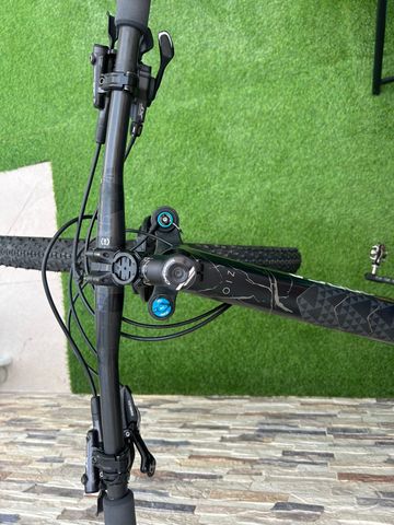Brugt Orbea M10 OMX 2021 Mountainbike — billede 6 af 7