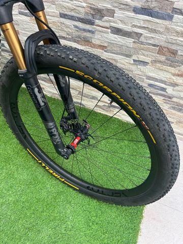 Brugt Orbea M10 OMX 2021 Mountainbike — billede 5 af 7