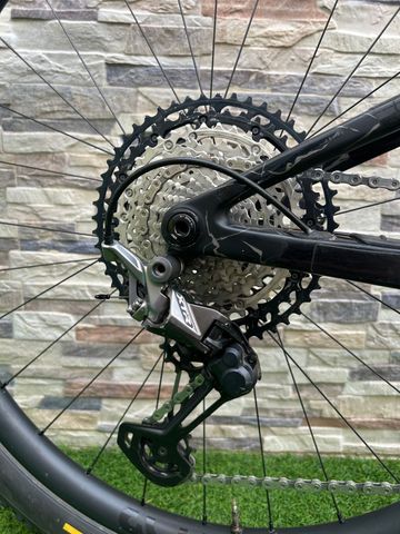 Brugt Orbea M10 OMX 2021 Mountainbike — billede 3 af 7
