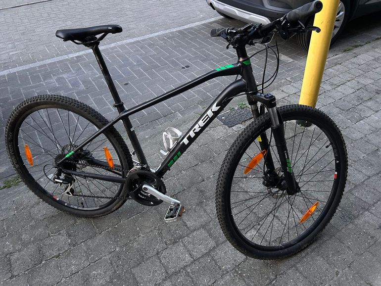 Trek Dual Sport 2019