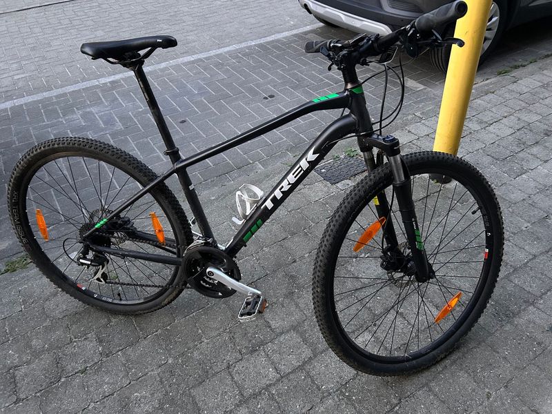 Used Trek Dual Sport 2 2019 MTB